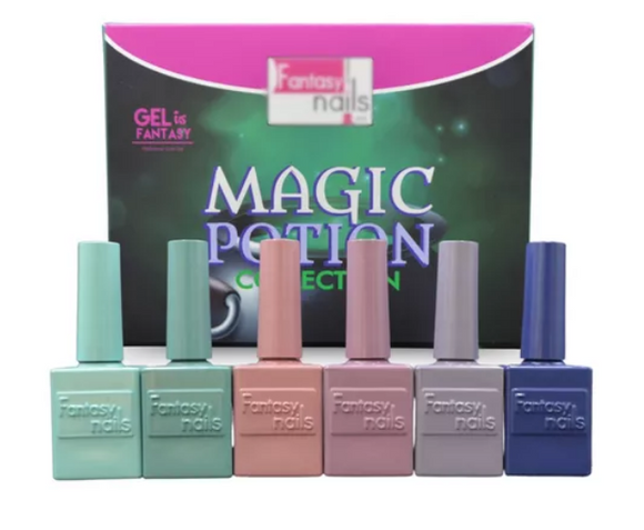 Magic Potion