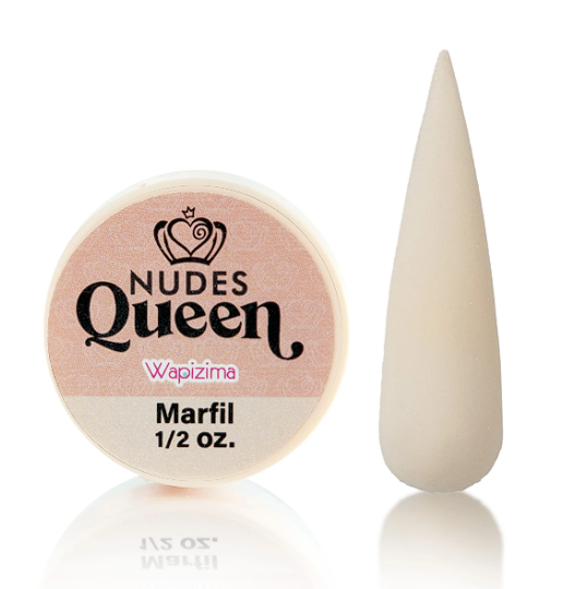 Nude Queen Marfil 1/2 oz
