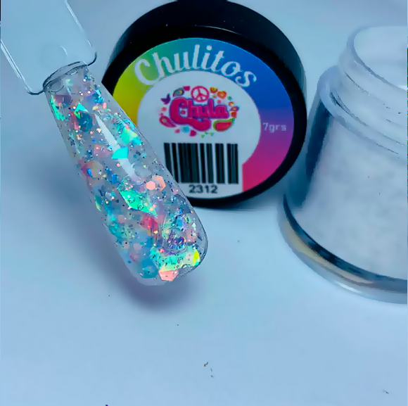 Chulito Mix Tornasol