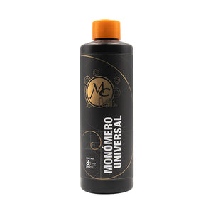 Monomero Universal AUREA 8 OZ (bajo aroma)