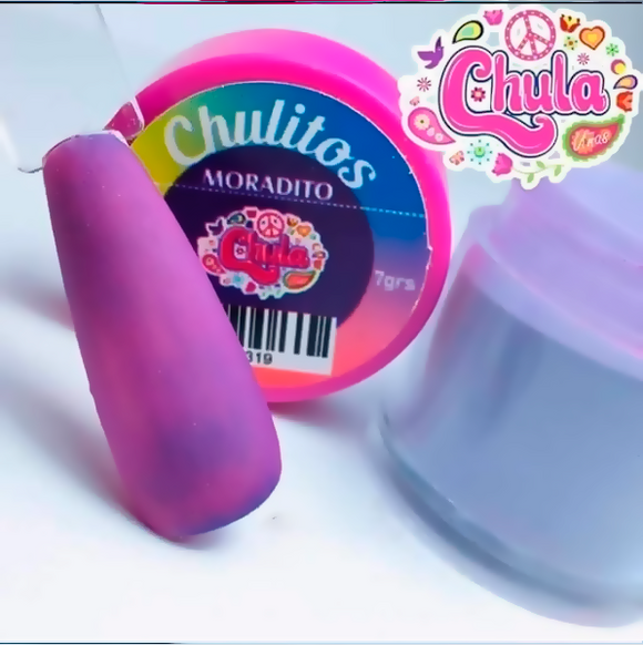 Chulito Moradito