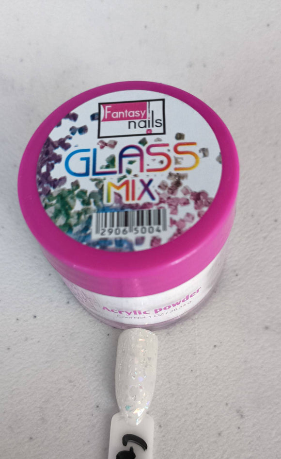 GLASS 1 oz