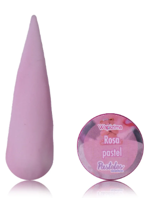 ACRILICO PREMIUM C. PASTELES ROSA 1OZ