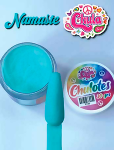 Chulote Namaste
