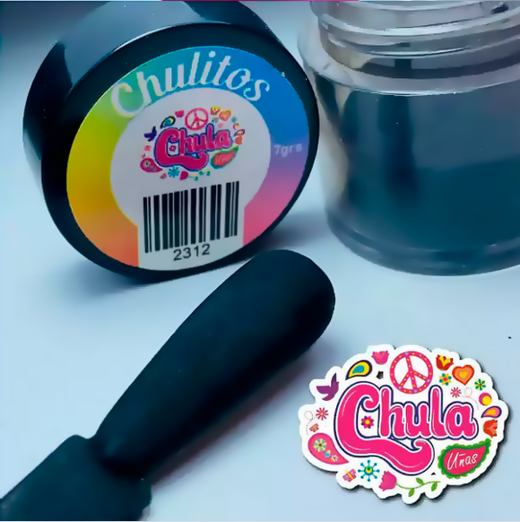 Chulito Negro
