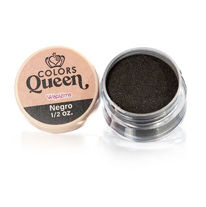Color Queen Negro 1/2 oz