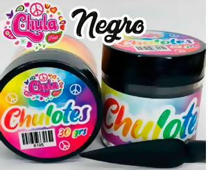 Chulote Negro