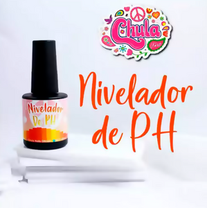 Nivelador de PH 10 ml