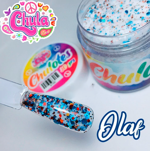 Chulote Olaf