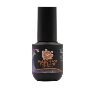 PASSION FOR THE SHINE Gel de Lámpara