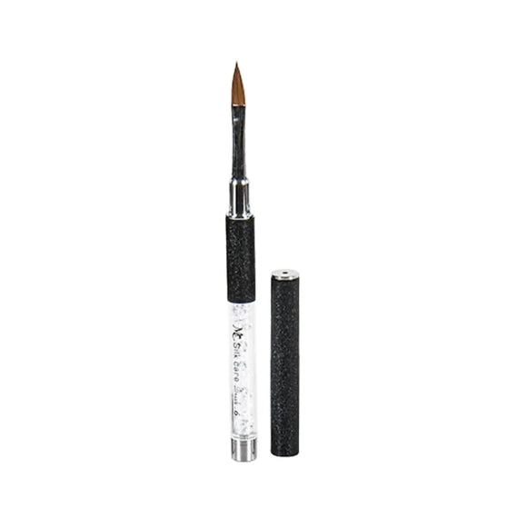 Pincel Kolinsky SILK CARE Brush MC #6