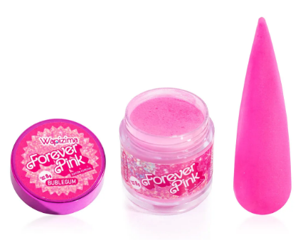 FOREVER PINK  BUBLEGUM 8 GR