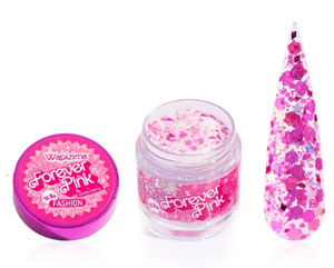 FOREVER PINK FASHION 8 GR