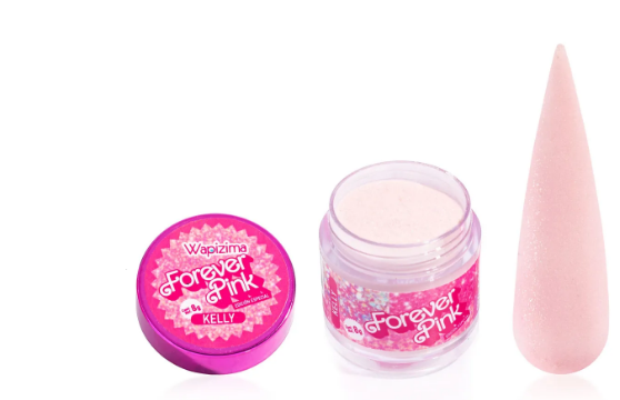 FOREVER PINK KELLY 8 GR