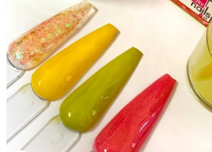 COLECCIONES 4PZ PINK LEMONADE