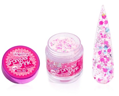 FOREVER PINK MALIBU 8 GR