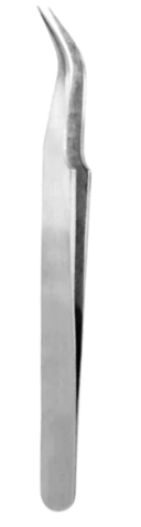 PINZA CURVA