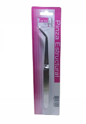 PINZA ESCULTURAL