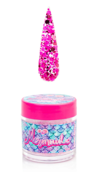 MERMAIDE 1 OZ BEACH PLEASE