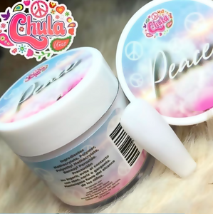 Acrílico Peace (Babyboomer) 60 gr