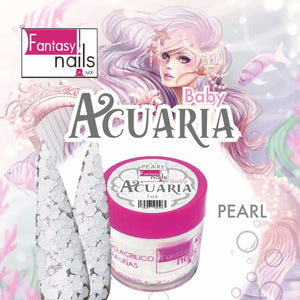ACUARIAS BABY PEARL 1 oz