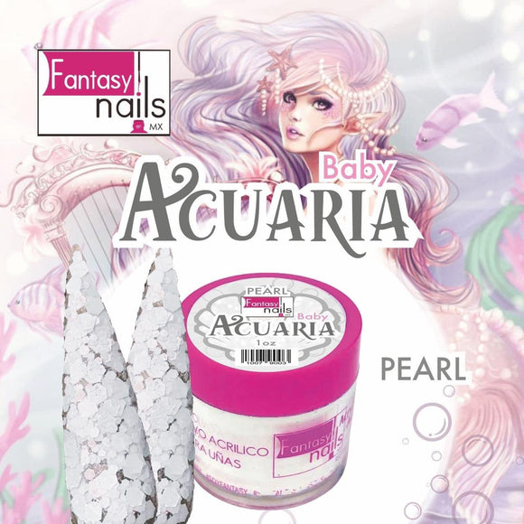ACUARIAS BABY PEARL 1 oz