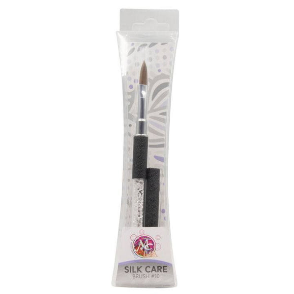 Pincel Kolinsky SILK CARE Brush MC #10