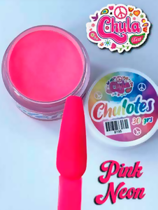 Chulote Pink Neon