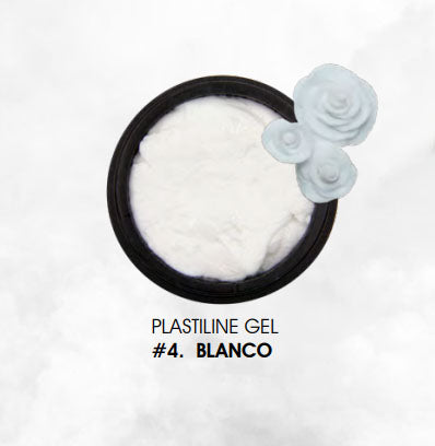 Plastiline Gel Acrylove