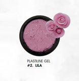 Plastiline Gel Acrylove