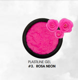 Plastiline Gel Acrylove