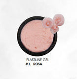 Plastiline Gel Acrylove