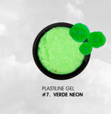 Plastiline Gel Acrylove