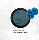 Plastiline Gel Acrylove