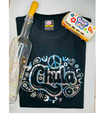Playera Tornasol Grande