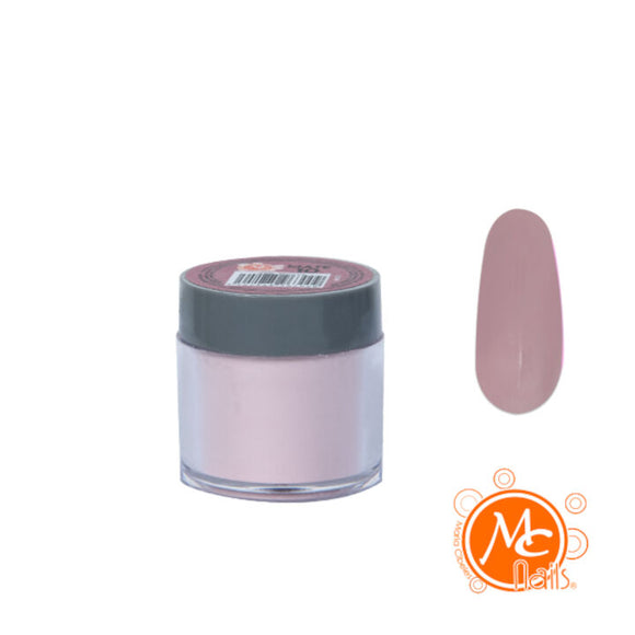 Polvo Acrilico Mate 7grs Champagne #10