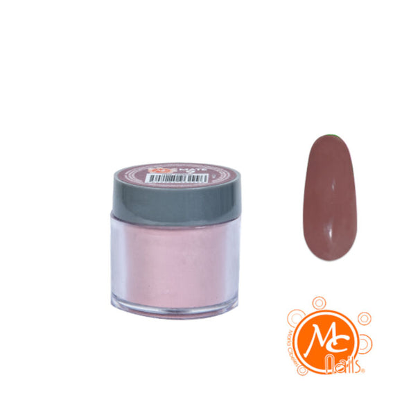 Polvo Acrilico Mate 7grs Cinnamon #9