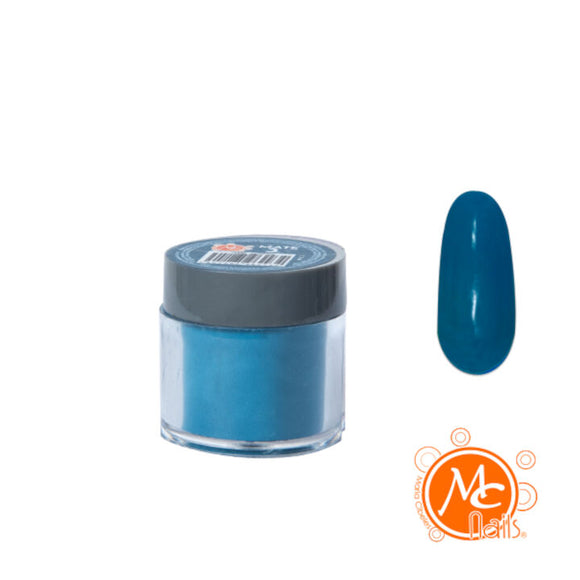 Polvo Acrilico Mate 7grs Navy Blue #3