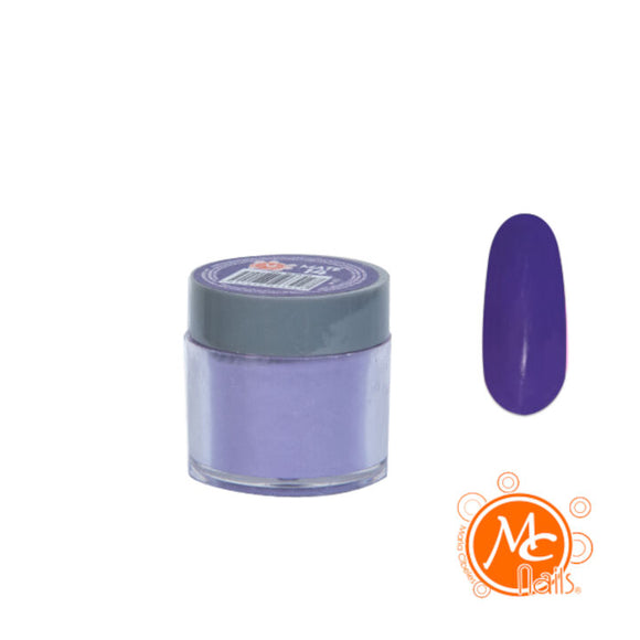 Polvo Acrilico Mate 7grs Violet #14