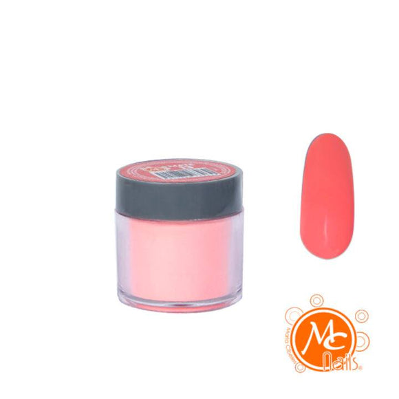 Polvo Acrilico Mate 7grs Watermelon #13