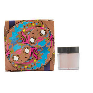 Polvo acrilico King Color maquillaje para uñas 1 oz #10