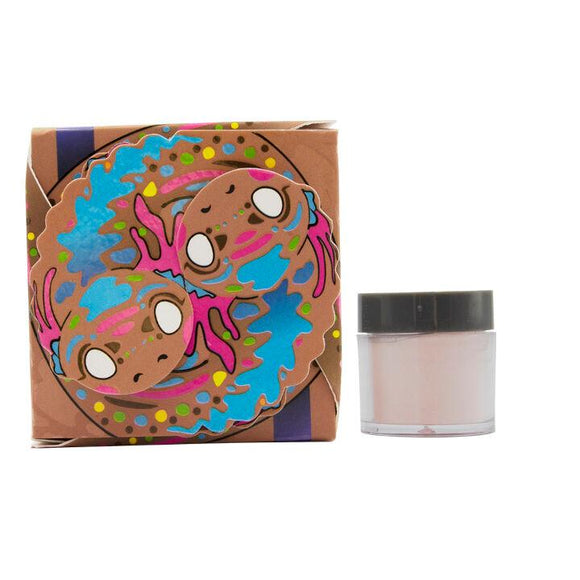 Polvo acrilico King Color maquillaje para uñas 1 oz #10