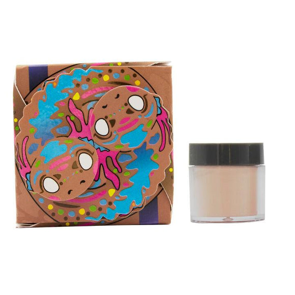 Polvo acrilico King Color maquillaje para uñas 1 oz #7