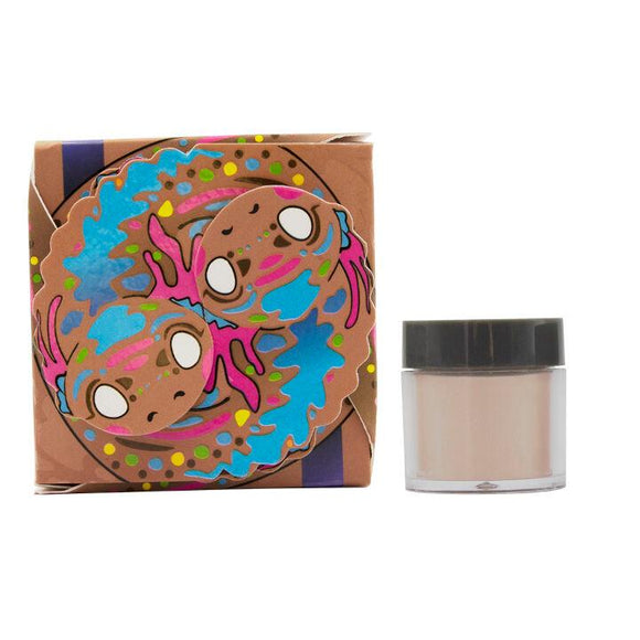 Polvo acrilico King Color maquillaje para uñas 1 oz #8