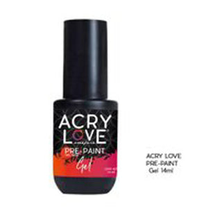 Pre Paint gel 14 ml