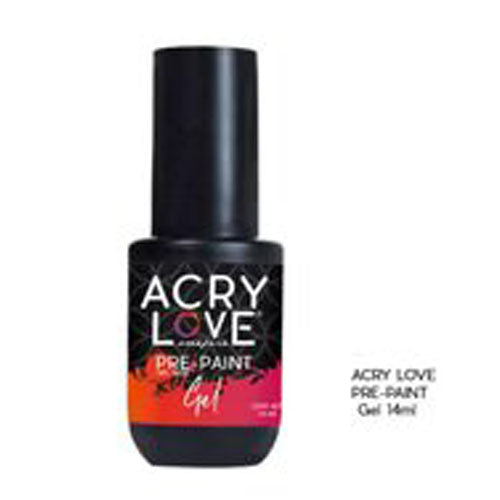 Pre Paint gel 14 ml