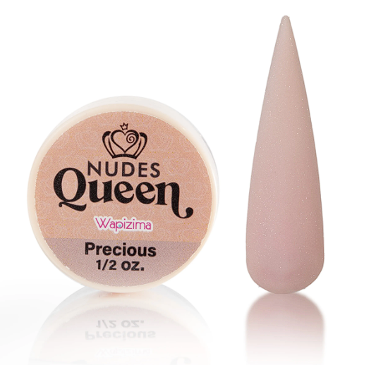 Nude Queen Precious 1/2 oz