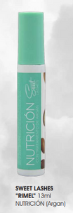“RIMEL” 13ml  NUTRICIÓN (Argan)