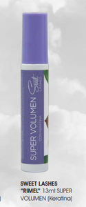 “RIMEL” 13ml SUPER  VOLUMEN