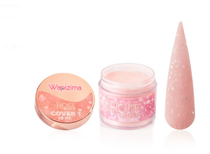 COVER 1 ROSE GOLD VIP 2 OZ